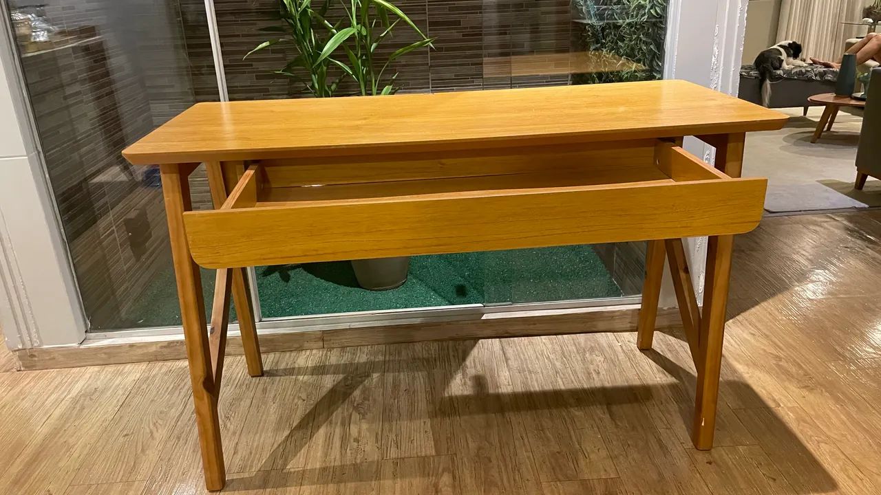 Mesa de escritório - Foto 4
