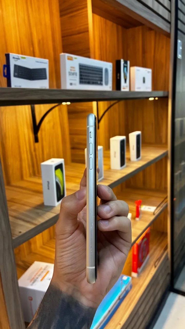 IPHONE 11 - Foto 4