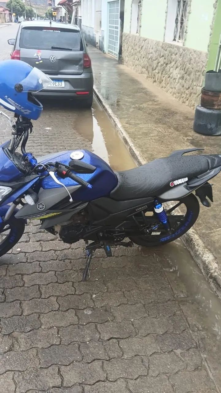 Moto - Foto 3