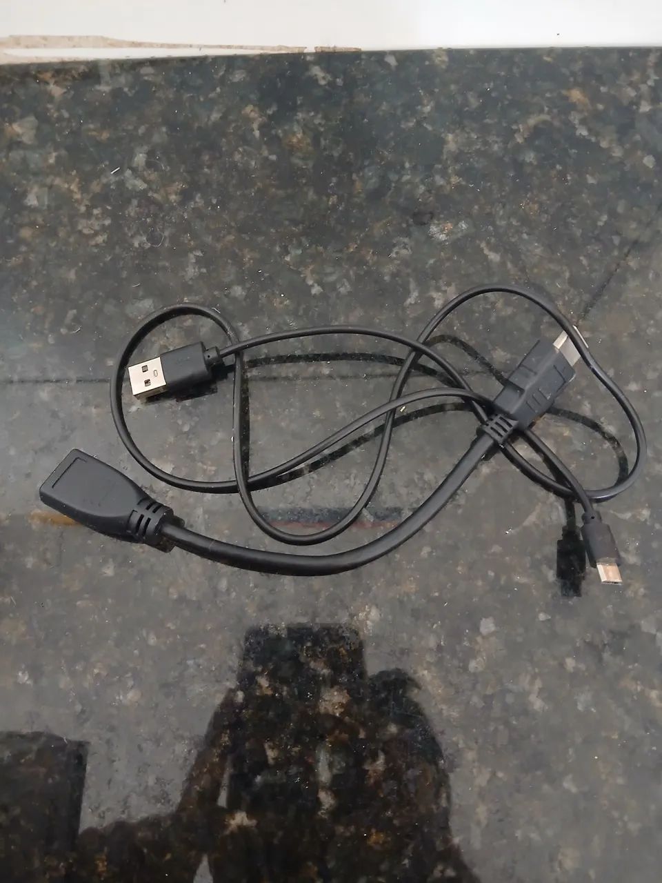 Game Stick M15 Plus - Foto 3