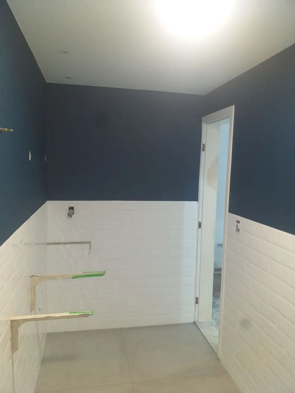 REFORMA PINTOR  DISPONÍVEL  - Foto 3