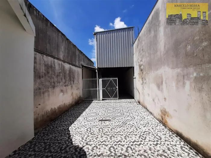 AVENIDA ANTONIO FREDERICO OZANAM no bairro Vila Rio Branco - Foto 5