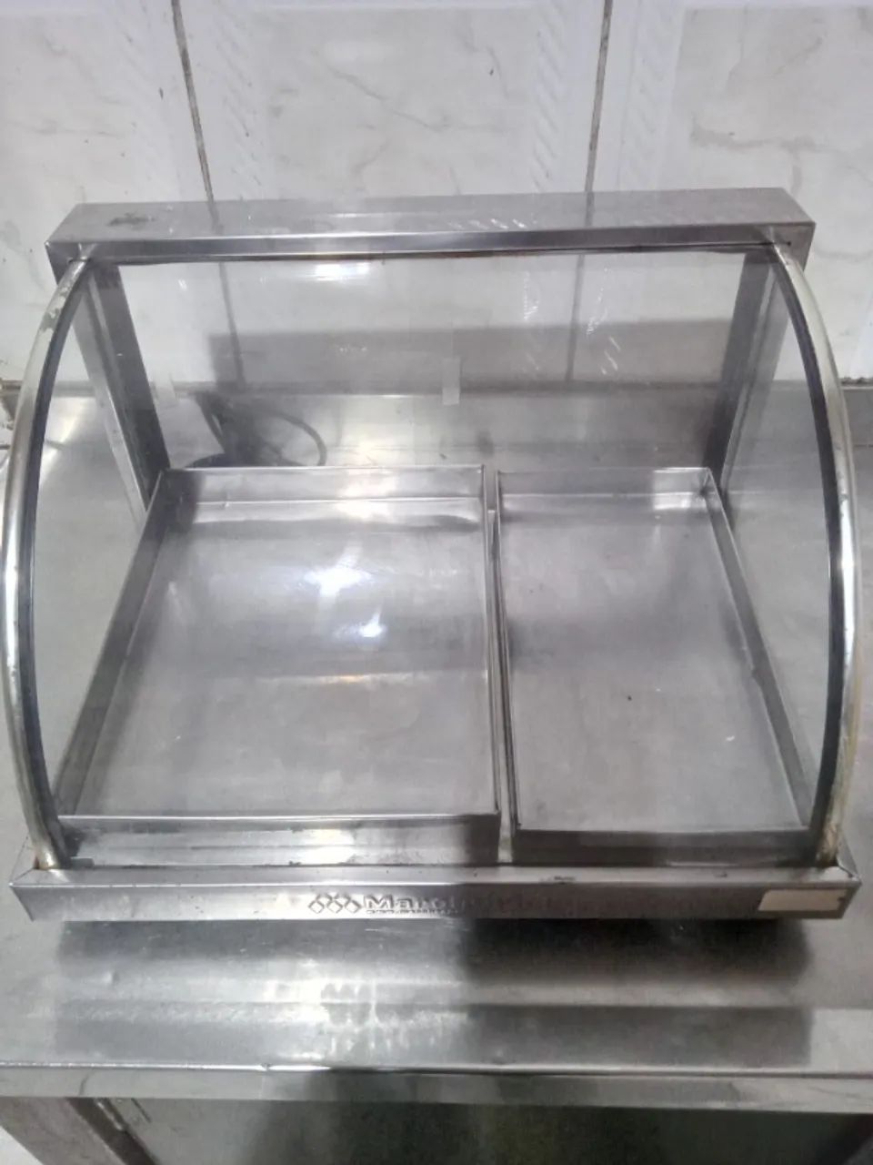 Estufa de salgados  - Foto 3