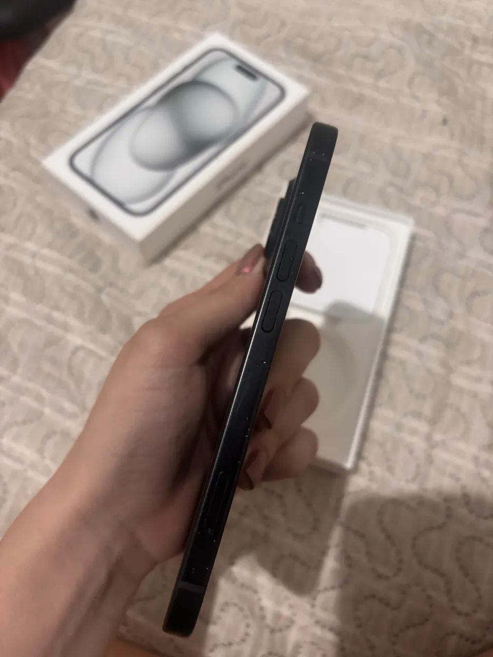 IPHONE 15 - Foto 4