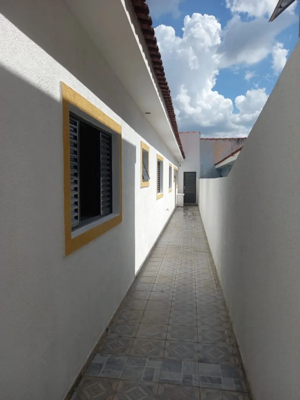 Sorocaba_Desocupada, 3 dorms, 1 suite, 3 vagas, Edícula, terreno 190m² 5x38 - Foto 5
