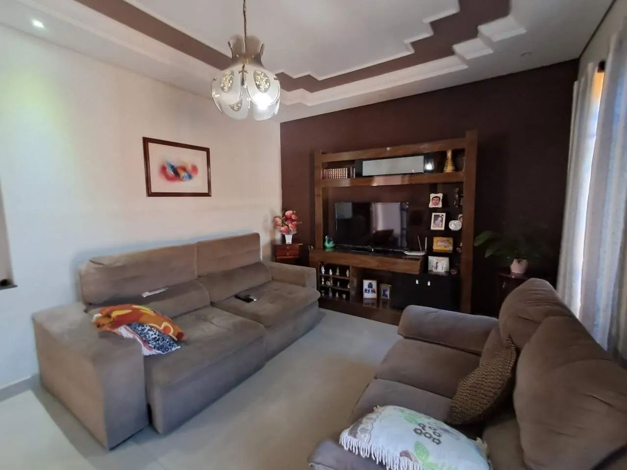 Casa 3 quartos à venda com 140 m² no Jardim Anavec