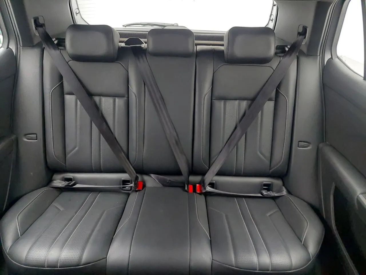 Volkswagen T-Cross Highline 1.4 TSI Flex 16V 5P AUT, foto 18 de 18