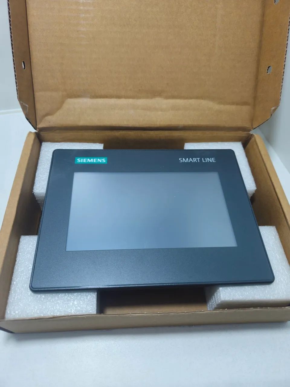 Smart 700 Simatic 6AV6 648-0CC11-3AX0 - Foto 4