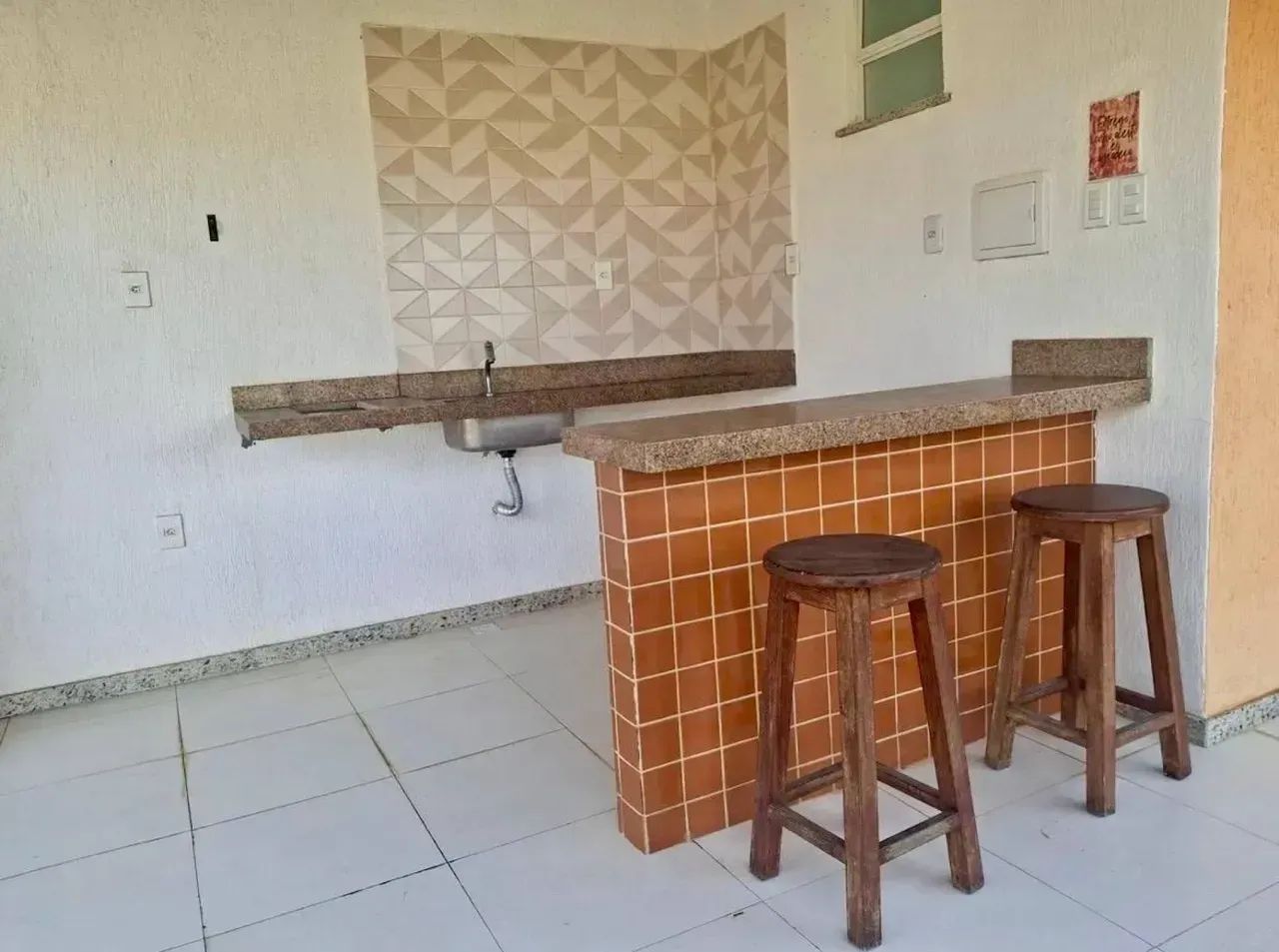 Imóvel no Praia do Abaís com Piscina, Espaço Gourmet e Terreno de 400 m² - Foto 4