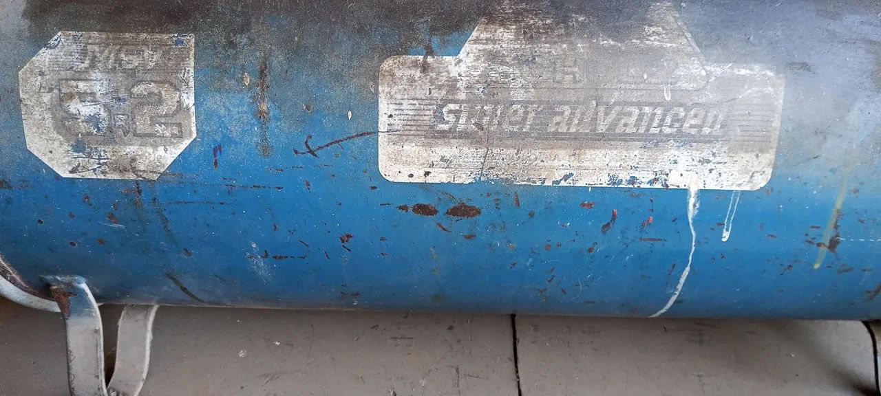 Compressor  - Foto 2