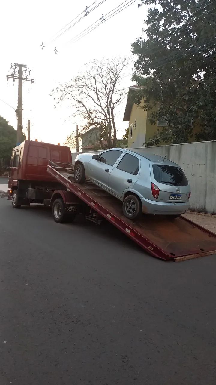 GUINCHO  AUTO SOCORRO  - Foto 4