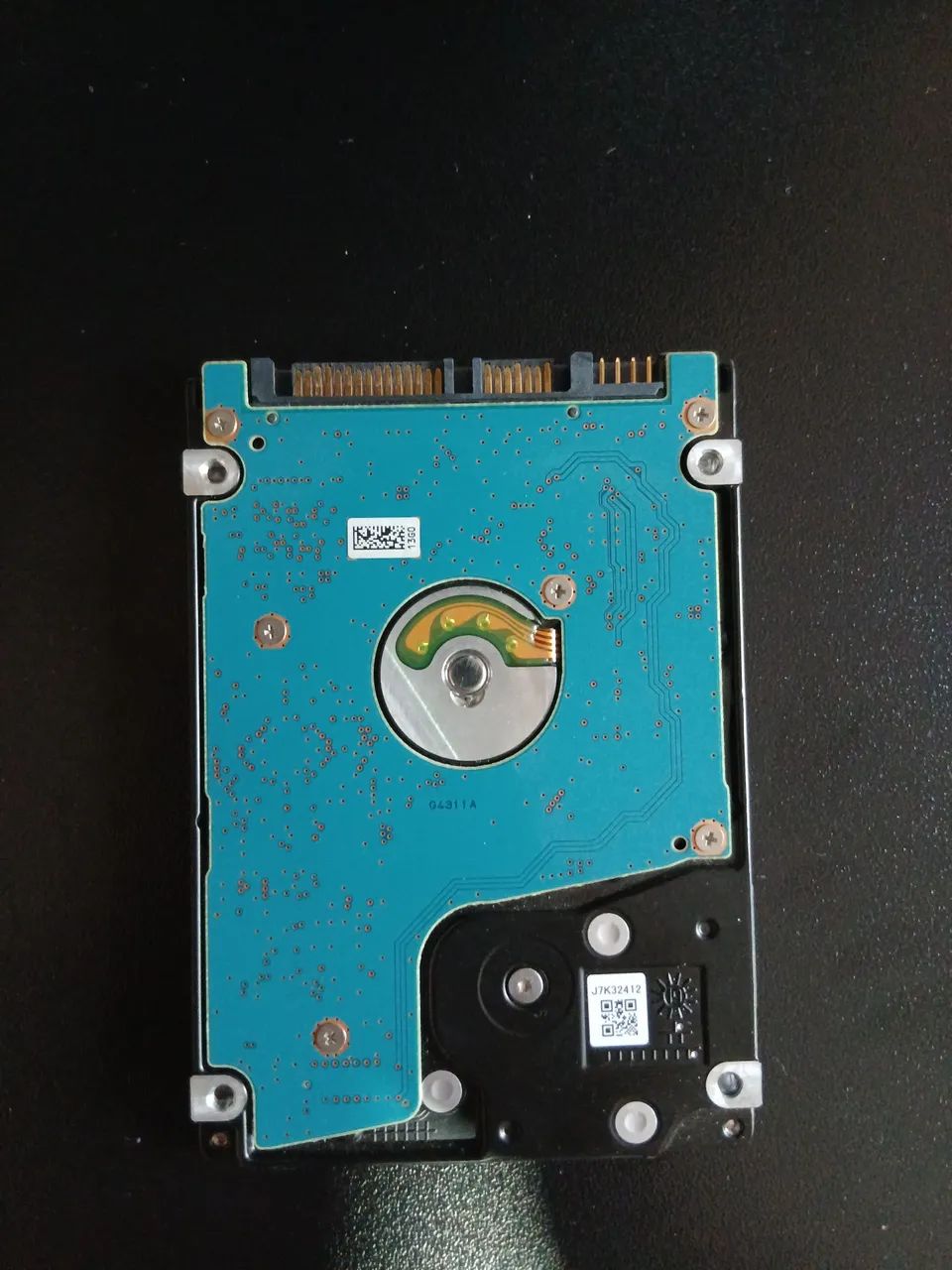 HD 1tb - Foto 2