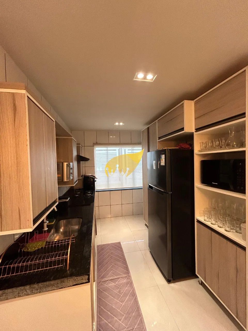 CASA RESIDENCIAL em CUIABÁ - MT, RECANTO DOS PÁSSAROS - Foto 2