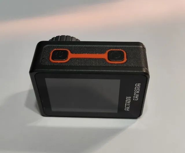 Camera de Ação Ausek - Foto 2
