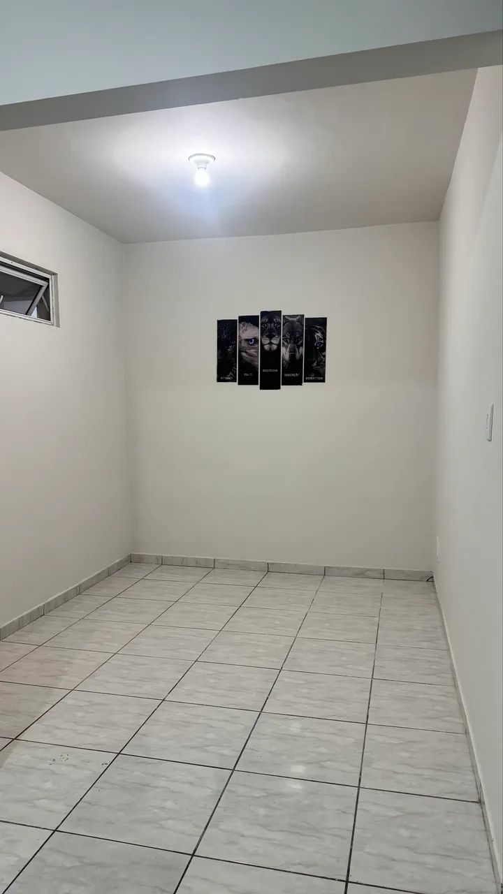 Apartamento 1 quarto kitnet cento Várzea Grande - Foto 5