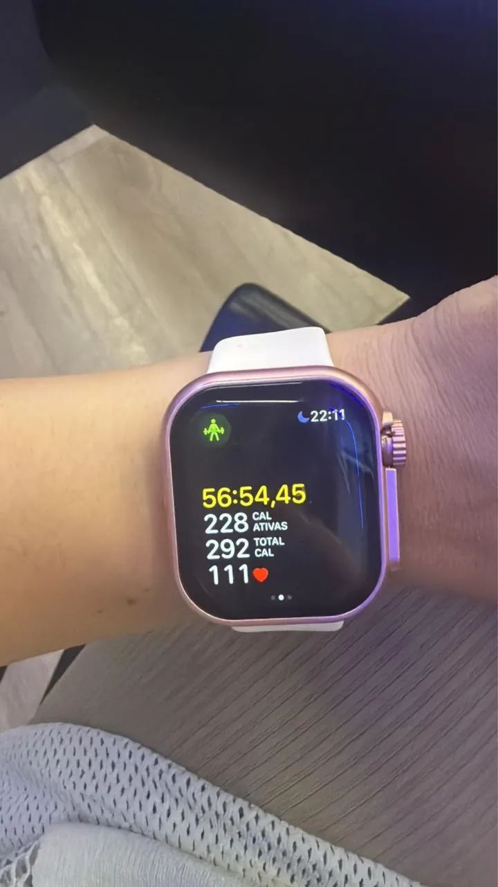 Apple Watch série 10 - Foto 5