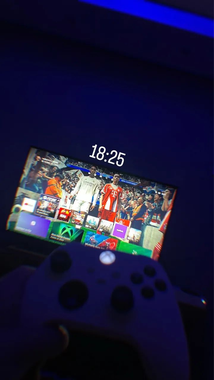 Xbox séries S - Foto 5