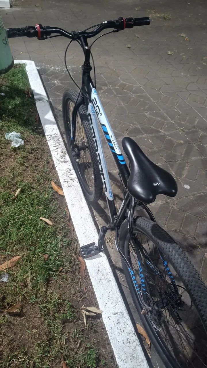 Bike Colli aro 29 - Foto 3