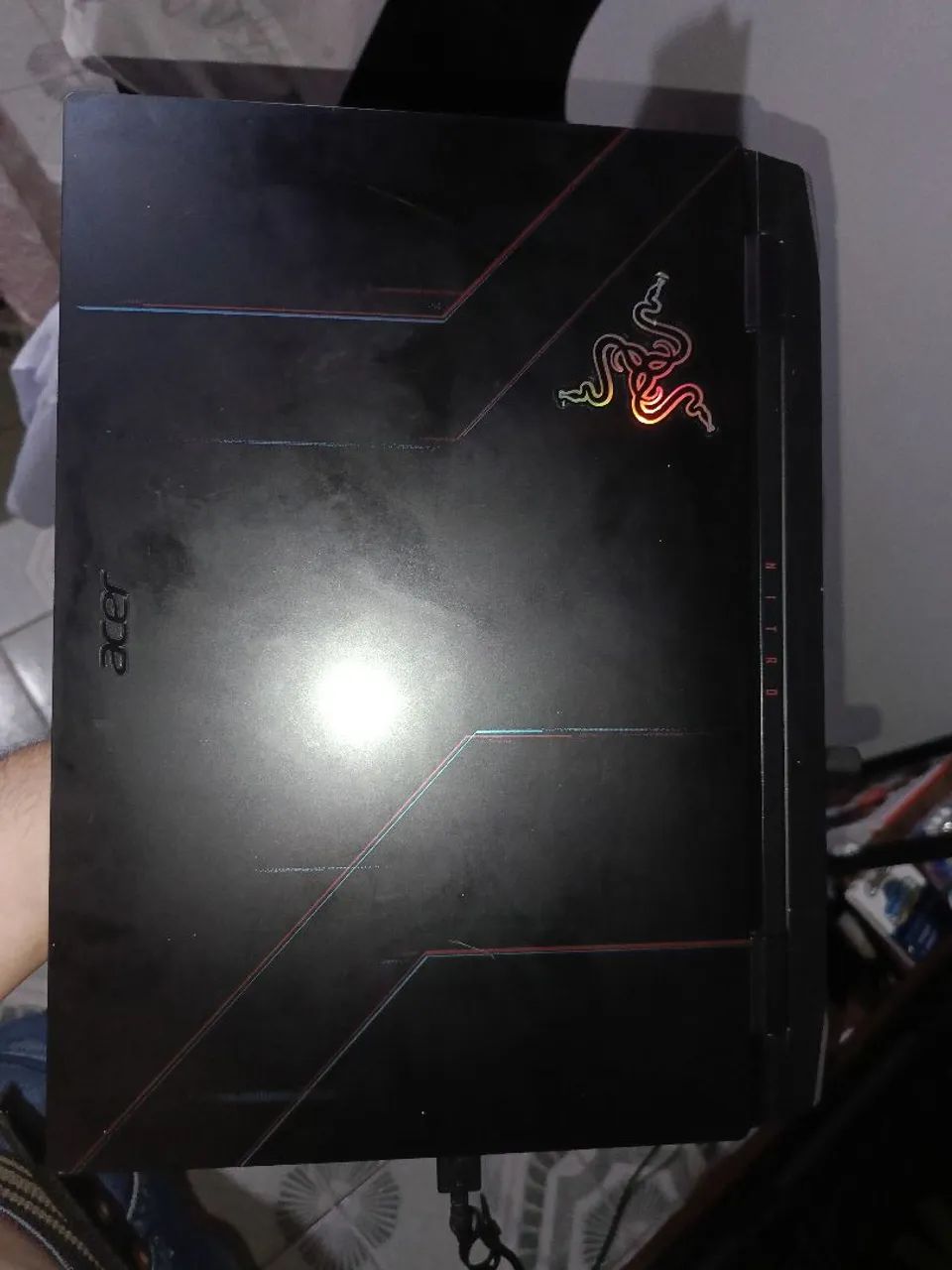 Notebook Acer Nitro 5 - Foto 4