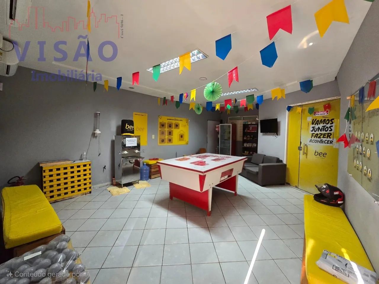VENDE-SE PRÉDIO COMERCIAL - Foto 2