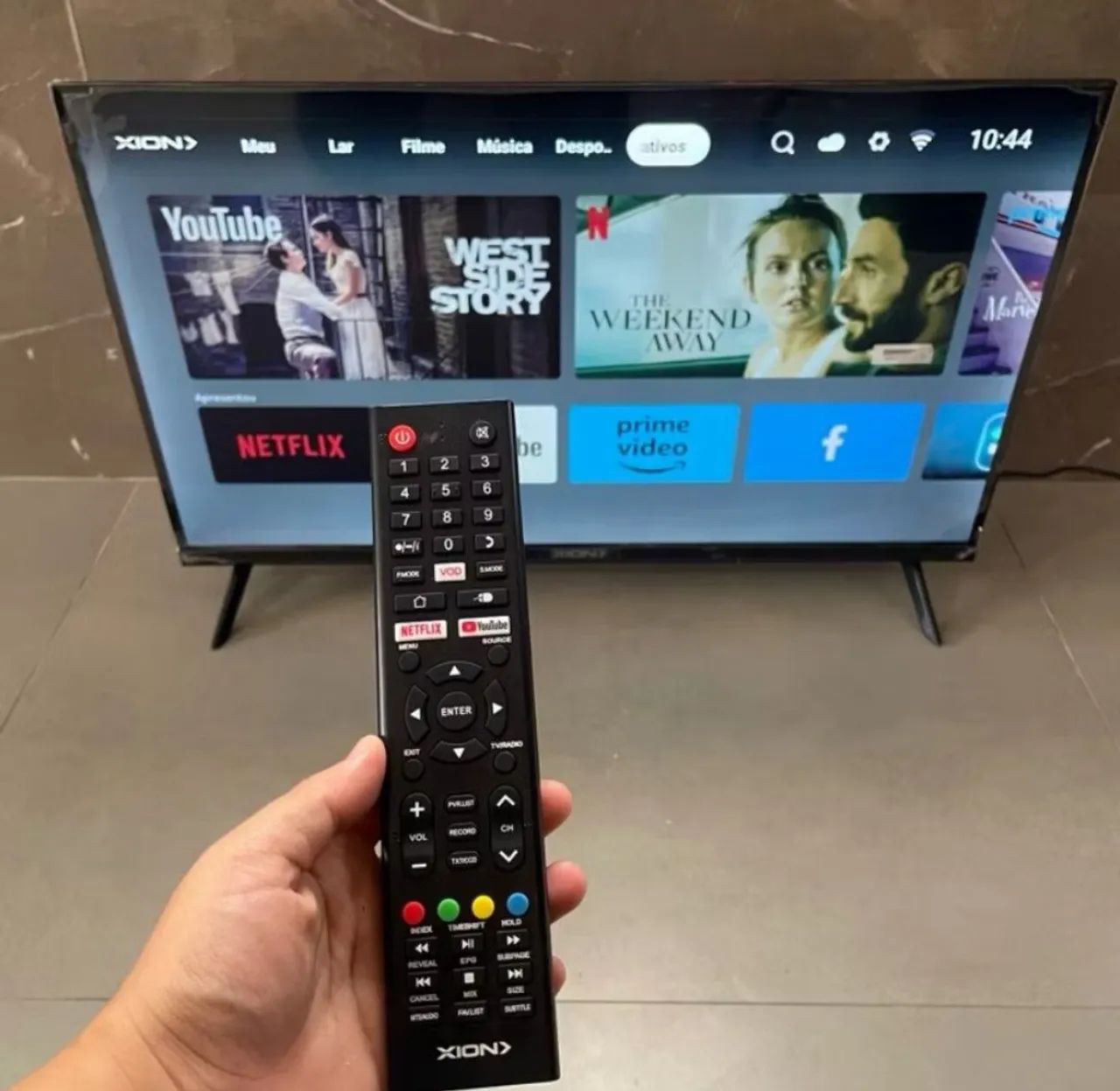 Tv Smart Xion  - Foto 2