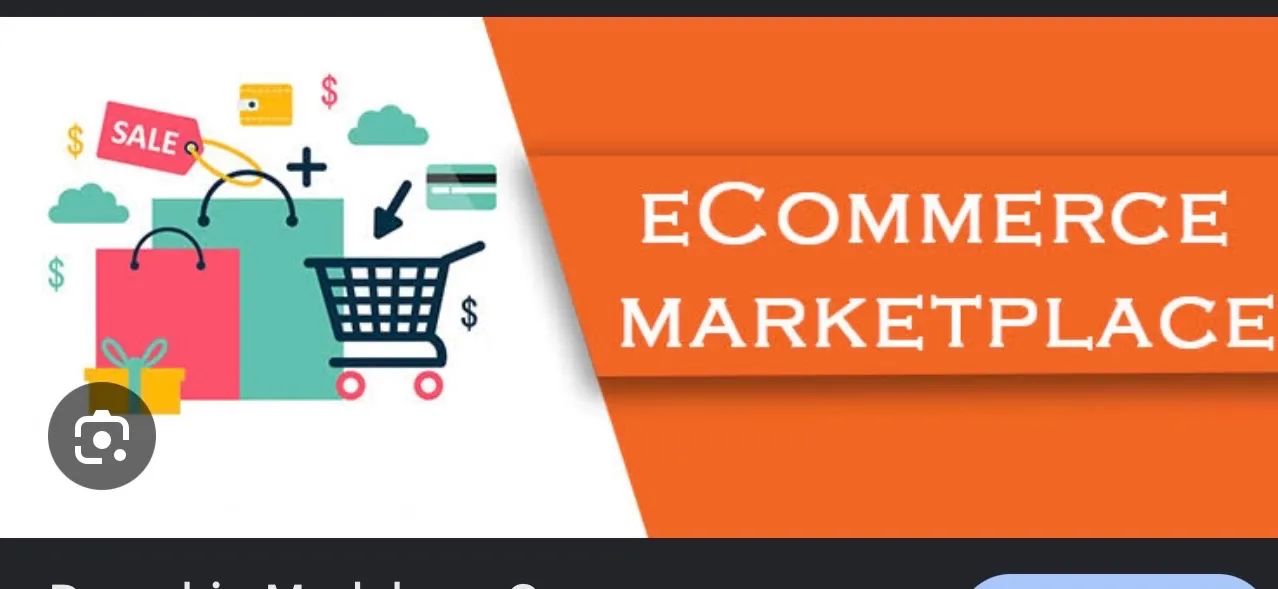 Busco sócio para e-commerce e marketplace