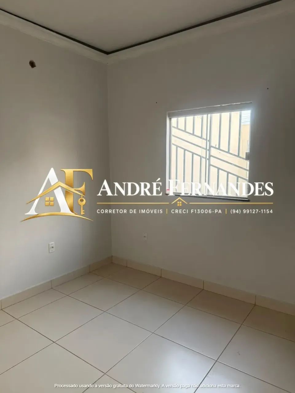 CASA À VENDA NO BAIRRO DOS MINÉRIOS! - Foto 5
