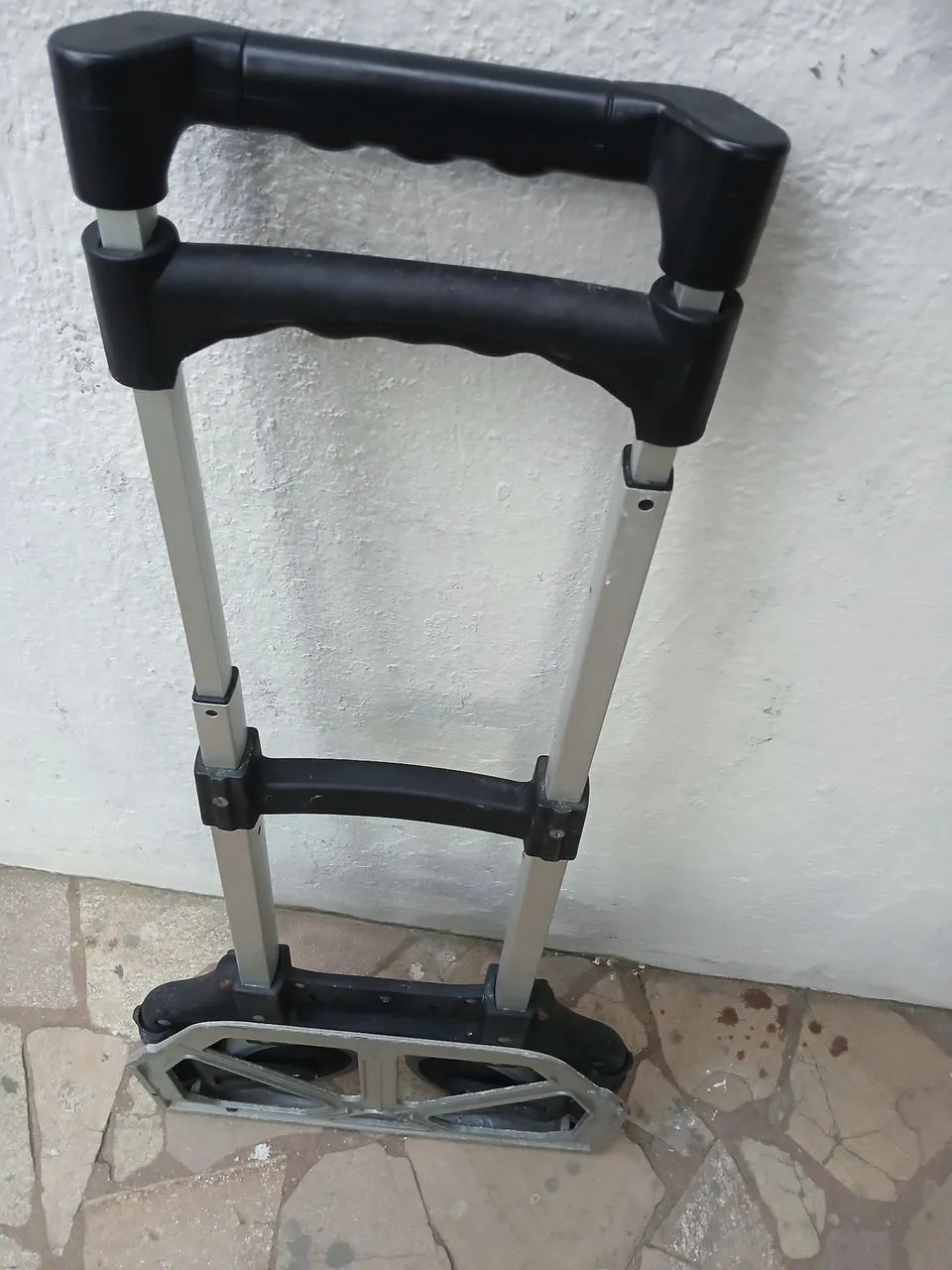 Carrinho d Bagajem ! - Foto 2