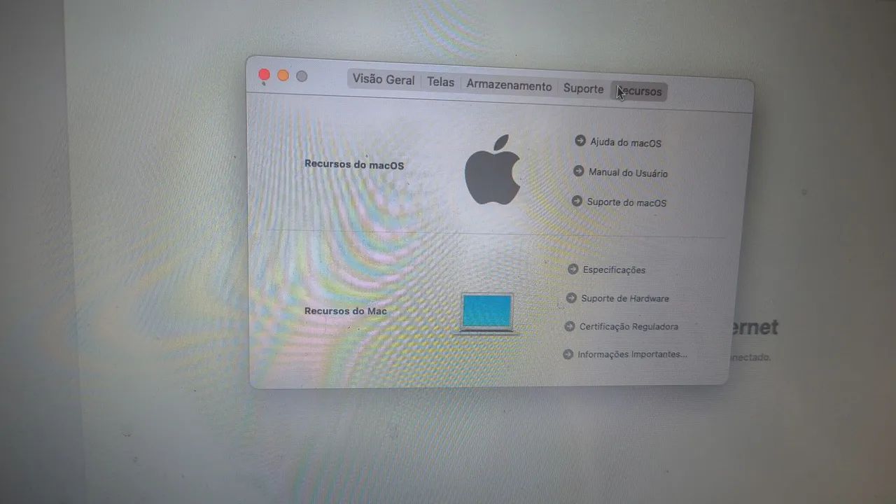 MacBook  - Foto 4