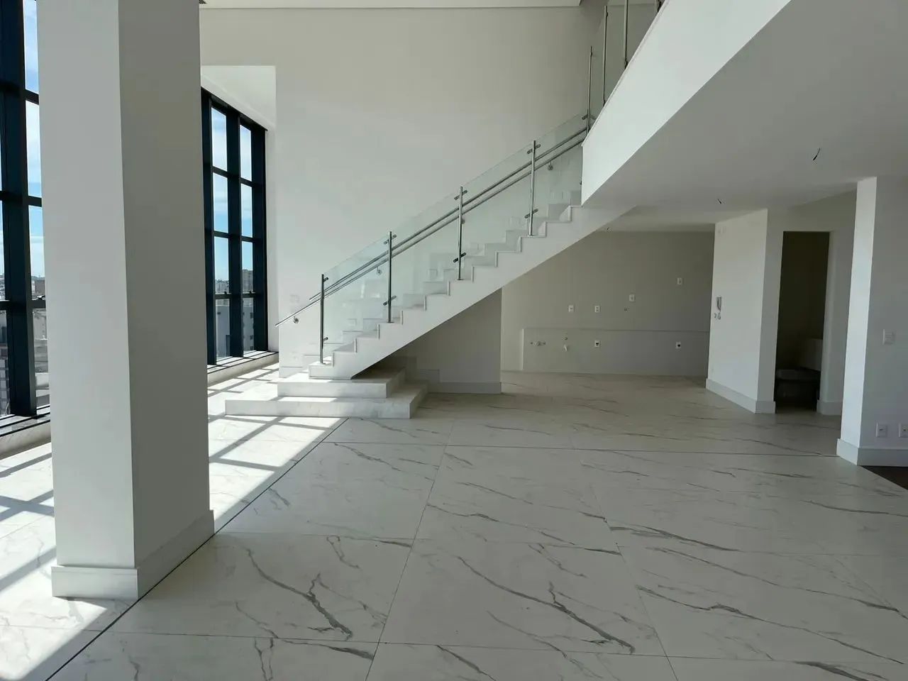 Duplex para Venda no Cambuí - Foto 2