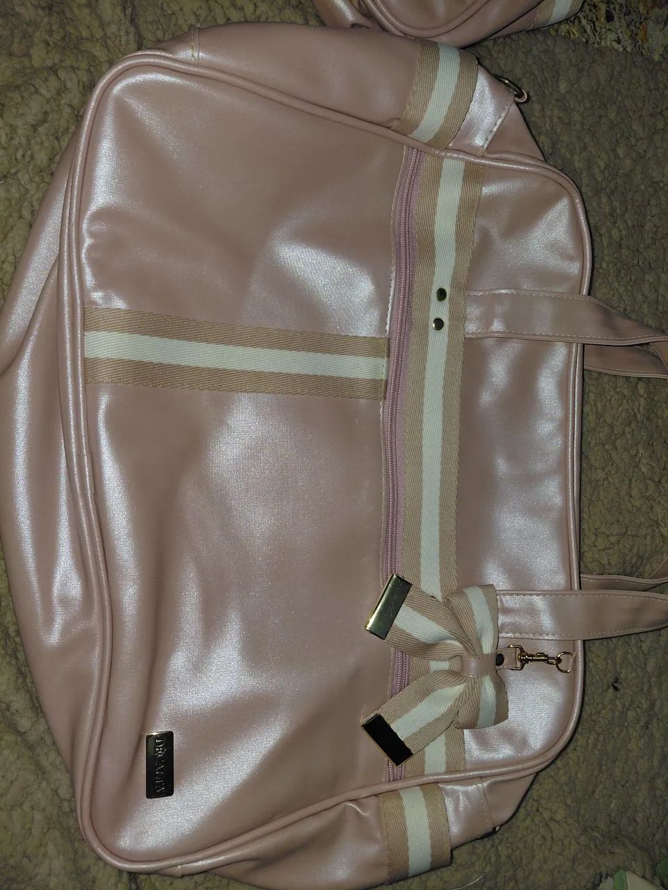 Kit bolsa maternidade - Foto 3