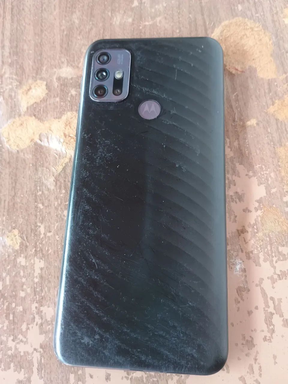 Celular moto g10 - Foto 2