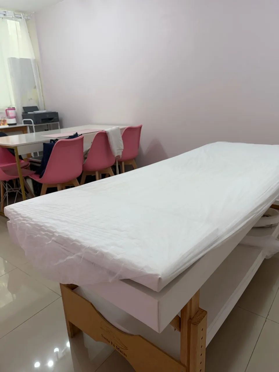 Maca estética fixa - Foto 4