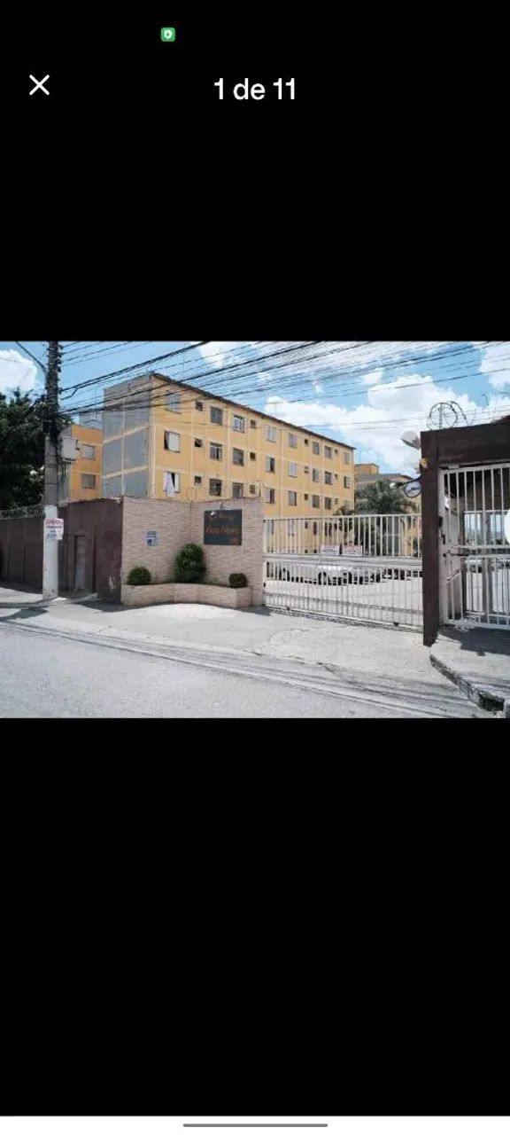 Foto - São Paulo - Vila Sílvia