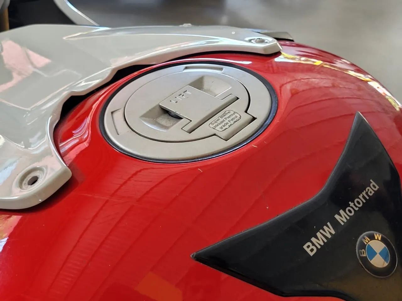 BMW S 1000 RR - Foto 6