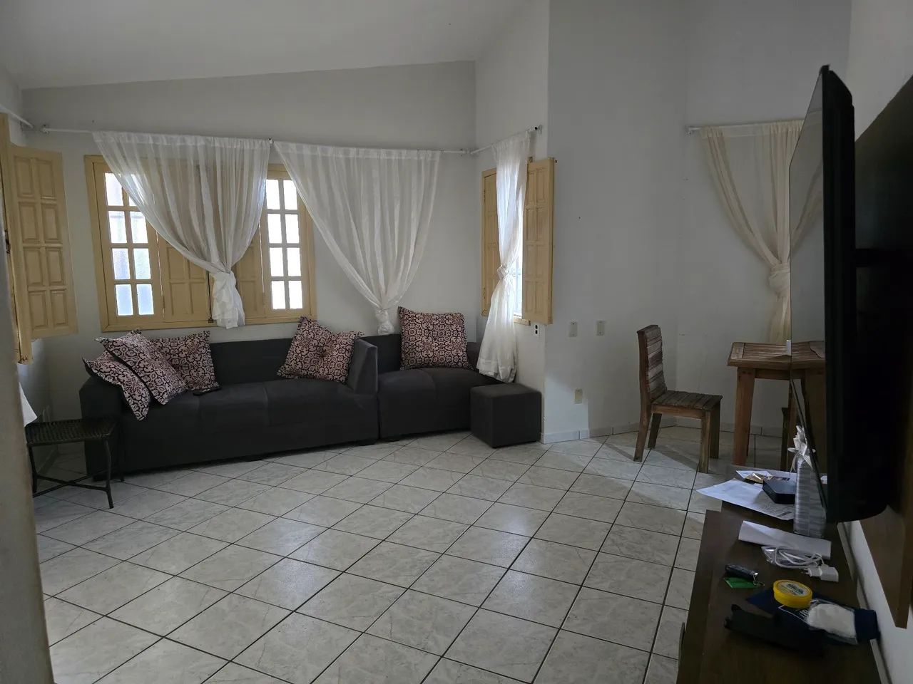 CASA DE PRAIA TEMPORADA EM CONCEIÇÃO DA BARRA ES.  - Foto 9