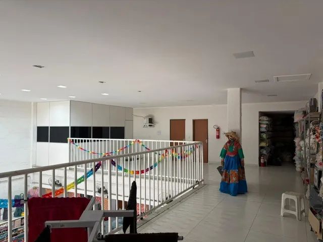 IMÓVEL COMERCIAL PARA LOCAÇÃO - CENTRO DE JEQUIÉ - Foto 2
