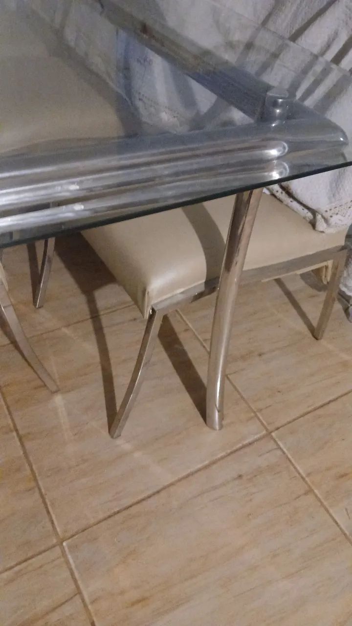Mesa - Foto 2