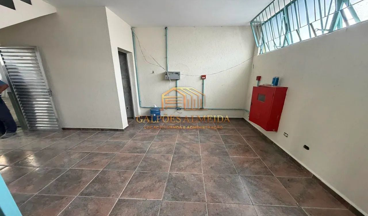 Pavilhão/Galpão Em condomínio / Cabine de 256kwa - Foto 3
