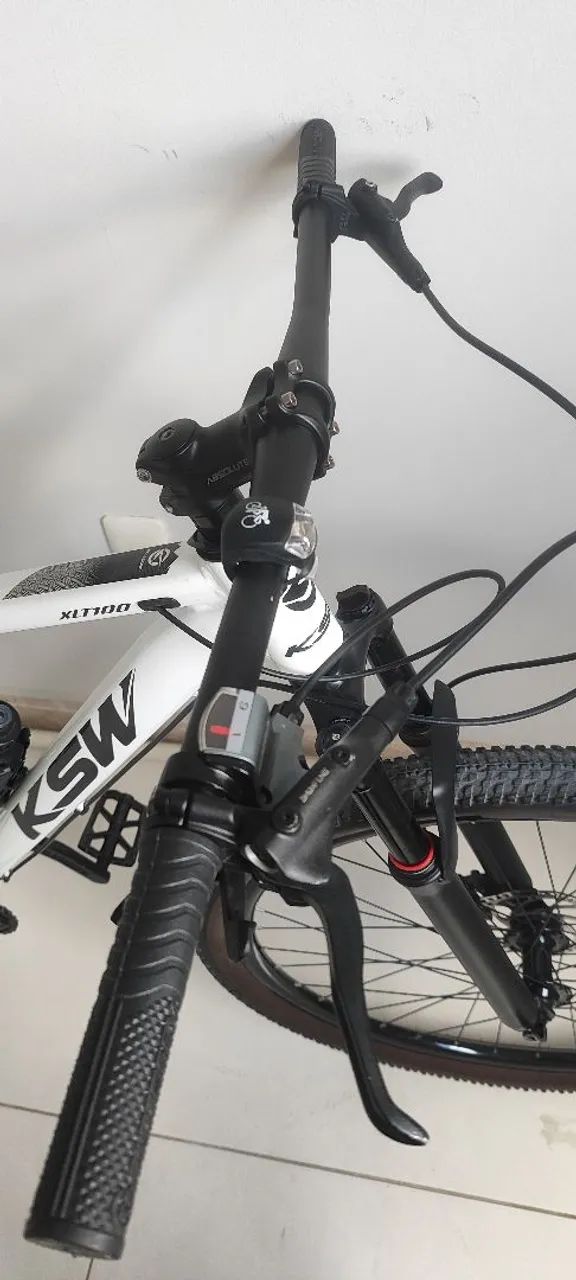 Bicicleta KSW Aro 29 - Foto 3