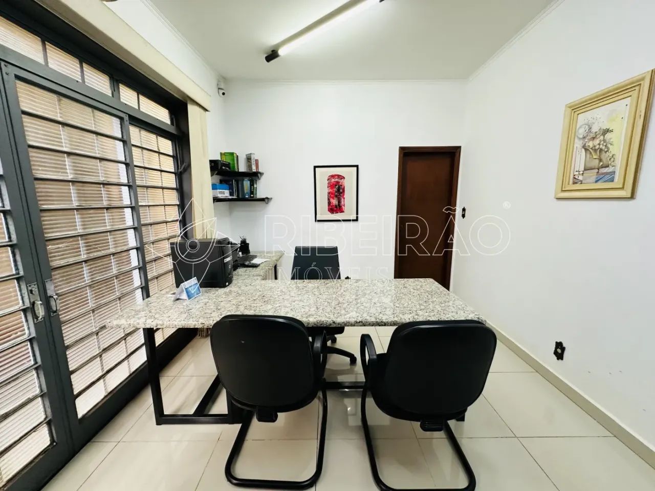 Casa comercial 151,47m² para locação Centro - Foto 3