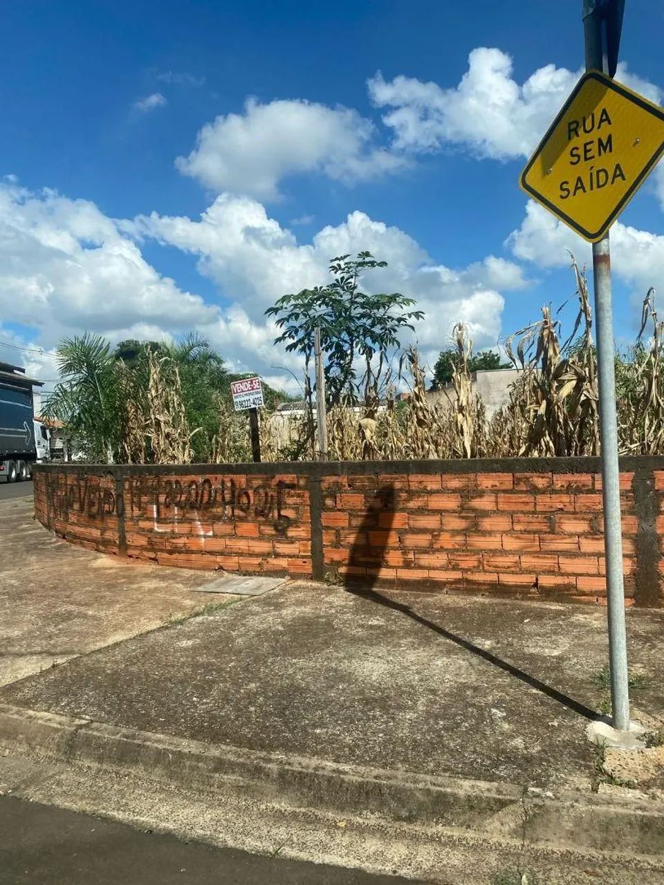 Terreno à venda em Hortolândia, Parque Gabriel - Foto 4