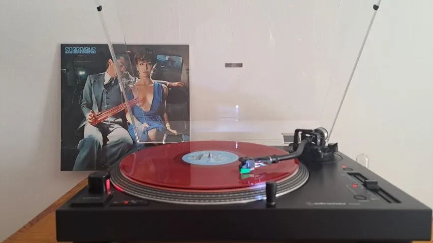 Disco Scorpions - CDs, DVDs etc - Feitosa, Maceió 1493440552 | OLX