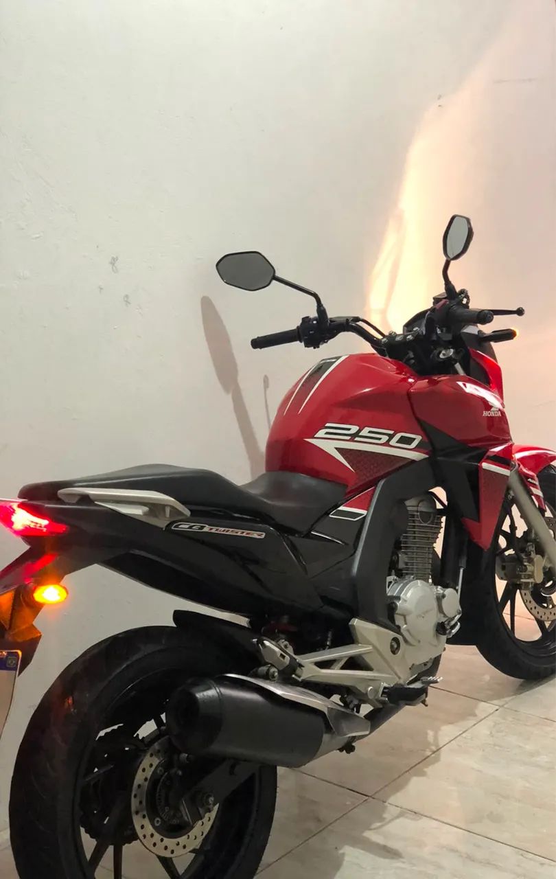 Twister 2022 abs emplacada 26 