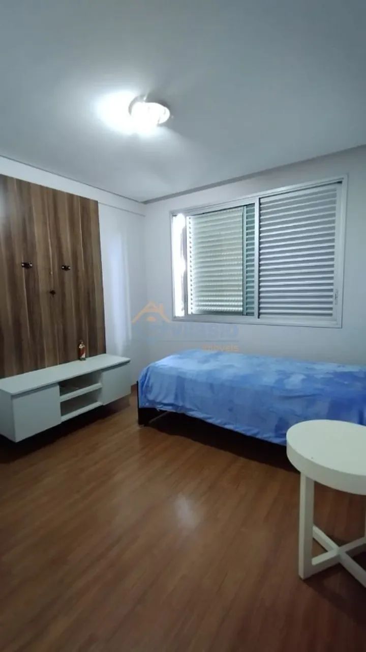 ÁREA PRIVATIVA BAIRRO LIBERDADE PROXIMO A UFMG - Foto 5