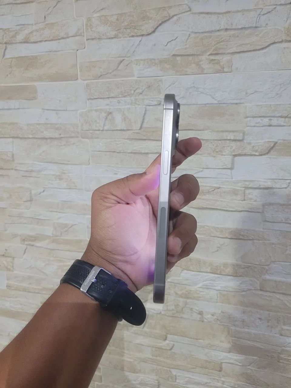 IPHONE 15 PRO MAX  - Foto 5