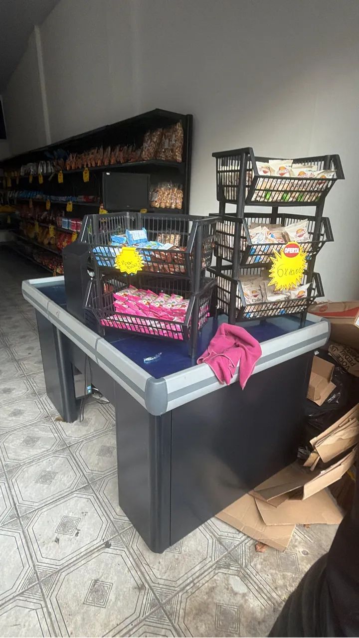 Freezer expositor - Loja completa  - Foto 3