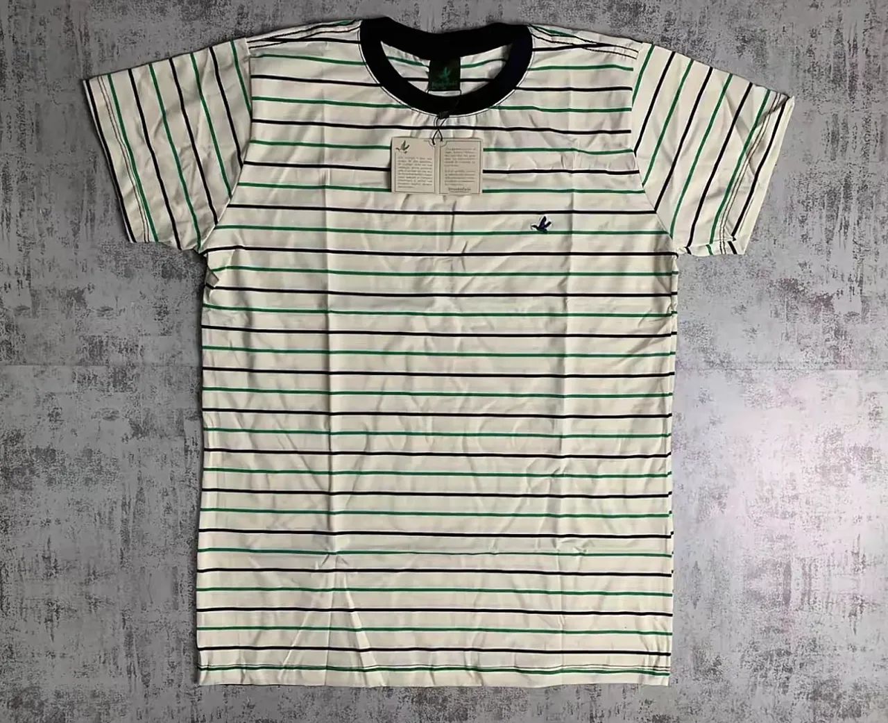 Camisa listrada Brooksfield  - Foto 3