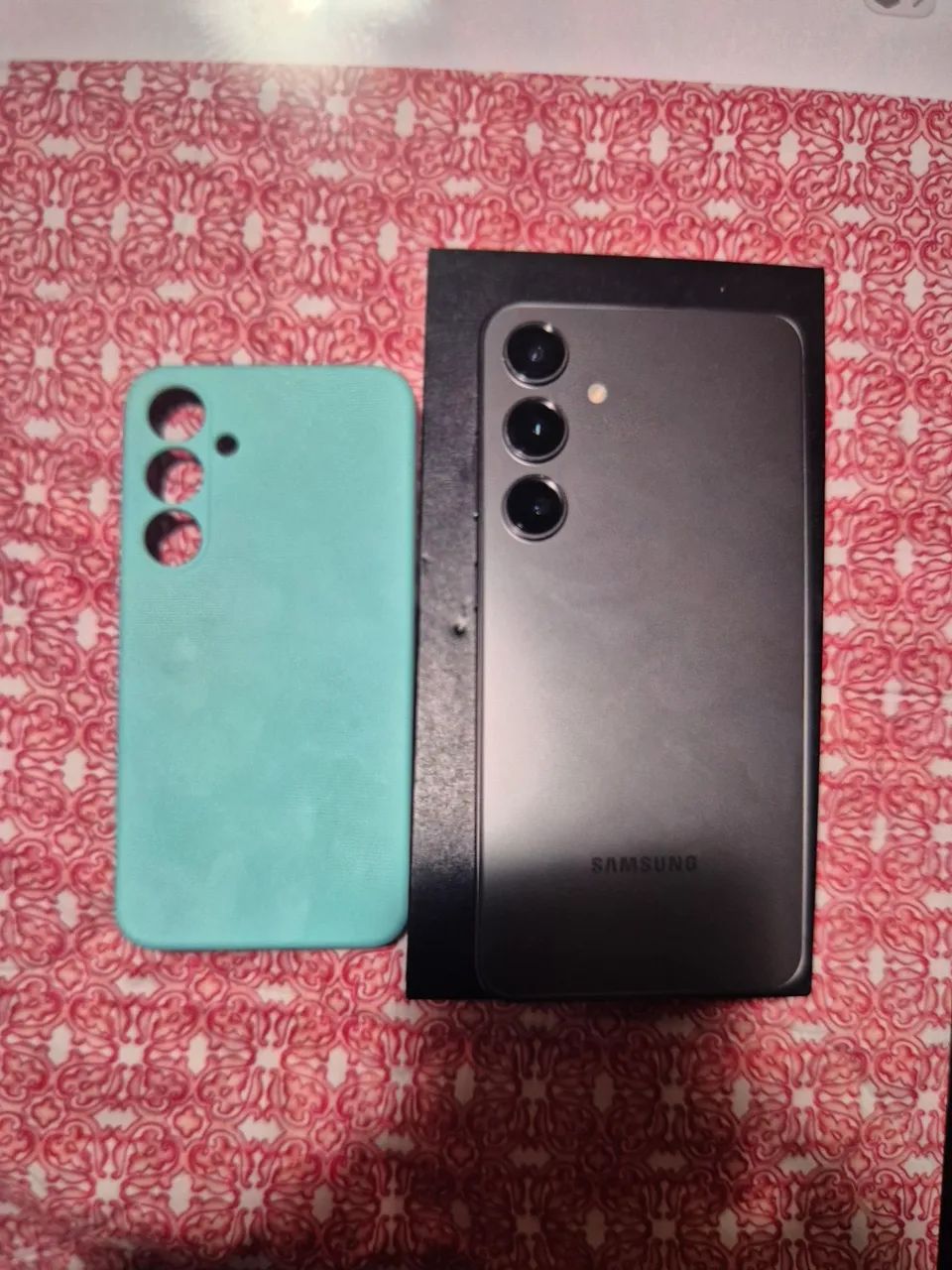 VENDE SE GALAXY S24 PLUS  - Foto 2