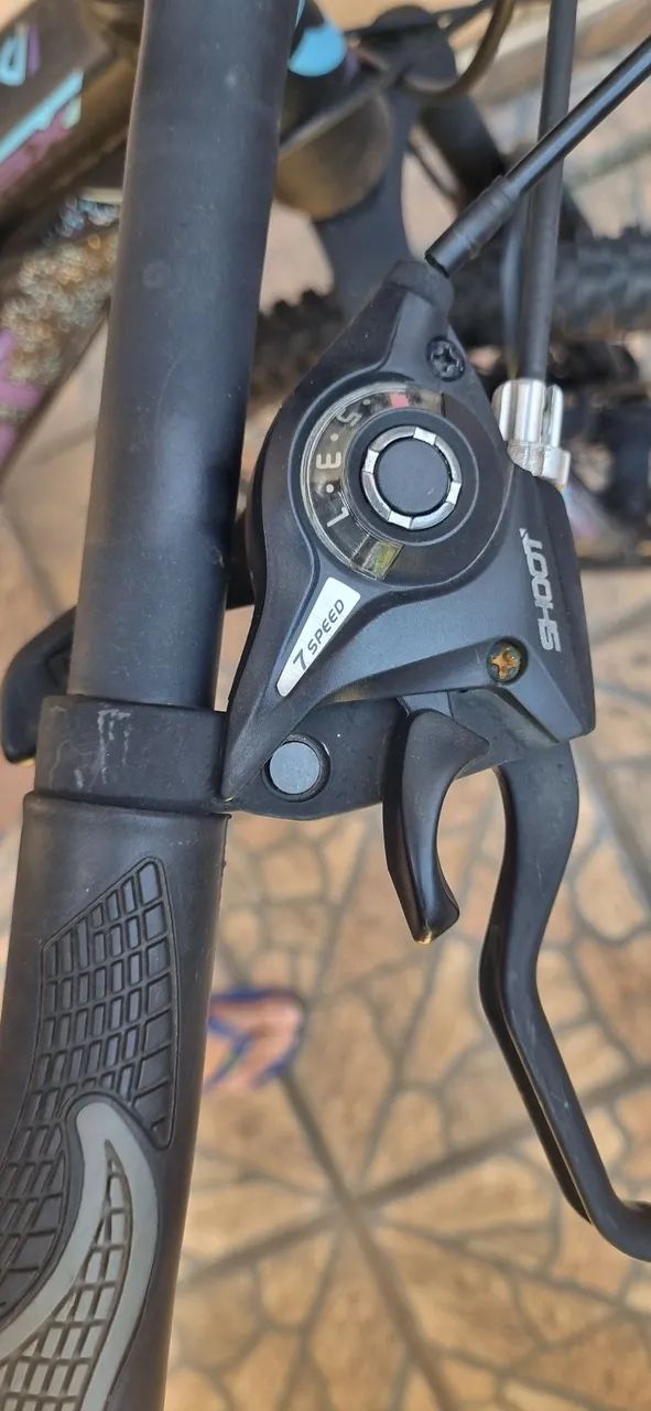 Bicicletas aro 29 - Foto 4